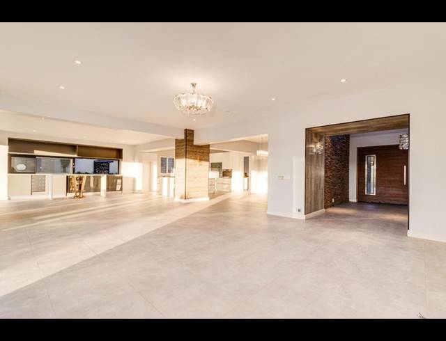 4 BEDROOM PROPERTY TO RENT IN DAINFERN GOLF ESTATE